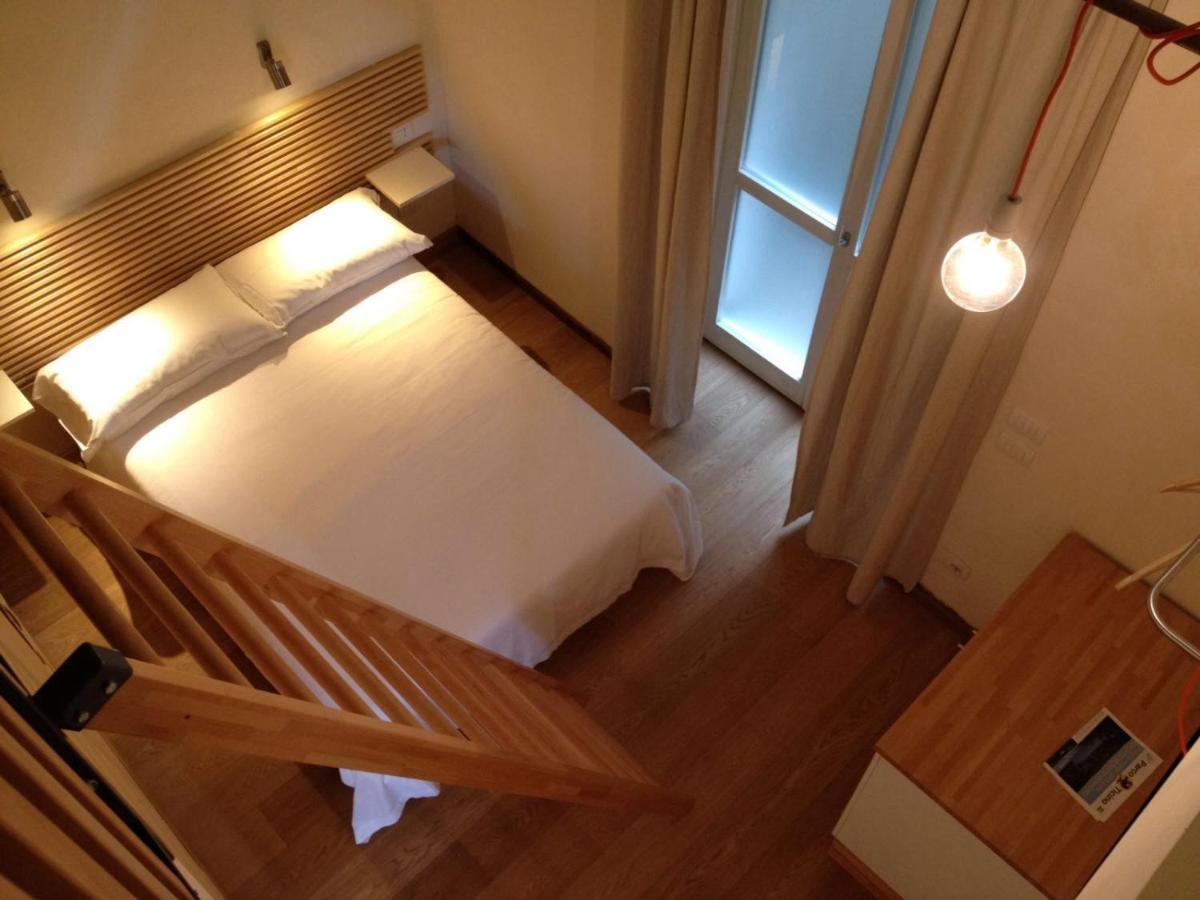 Panperduto Hostel Somma Lombardo Kültér fotó