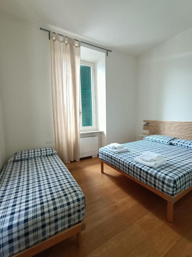 Panperduto Hostel Somma Lombardo Kültér fotó