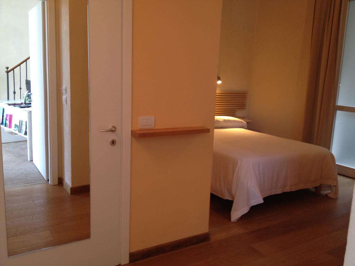 Panperduto Hostel Somma Lombardo Szoba fotó