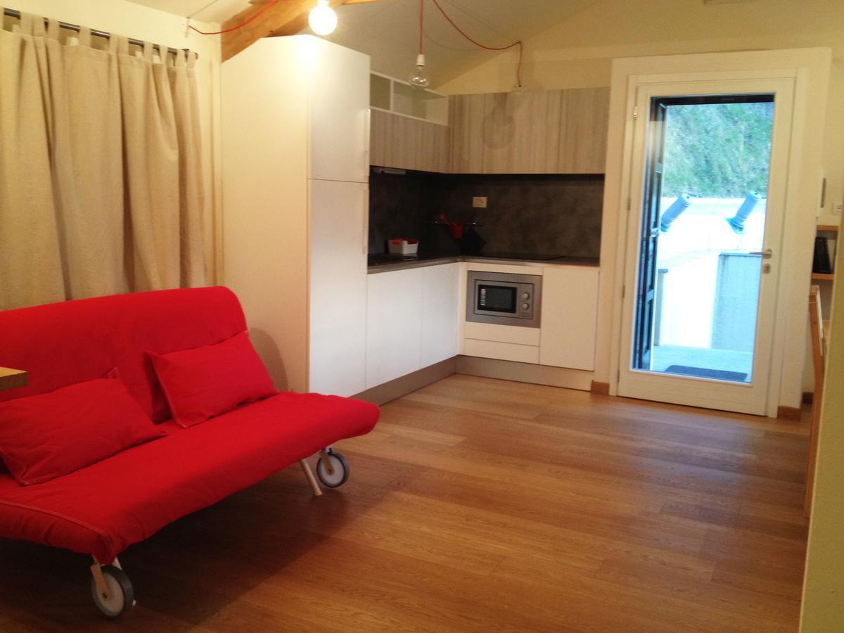 Panperduto Hostel Somma Lombardo Kültér fotó